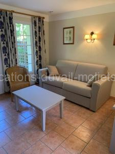 cottage « maison du golf » à Moliets à Moliets-et-Maa