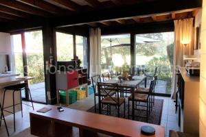 Beautiful 67 m duplex with gardengolf view à Moliets-et-Maa