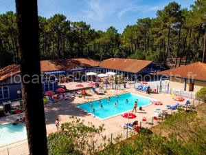 Moliets Vacation Home with Terrace à Moliets-et-Maa