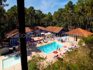 Holiday Home near Atlantic Coast à Moliets-et-Maa