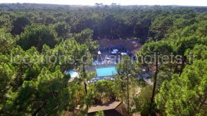 Photo de le Villages vacances VVF Landes Moliets à Moliets-et-Maa