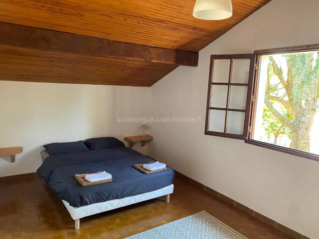 photo de Maison landaise au cœur de Moliets