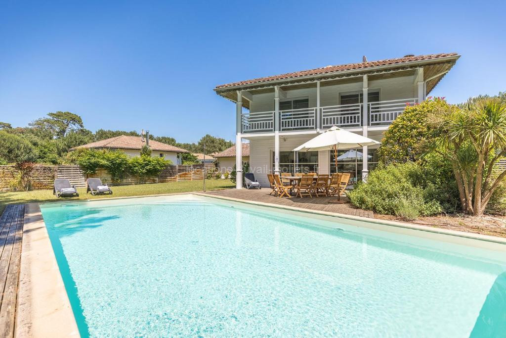 photo de Madame Vacances Villas Club Royal Ocean 17