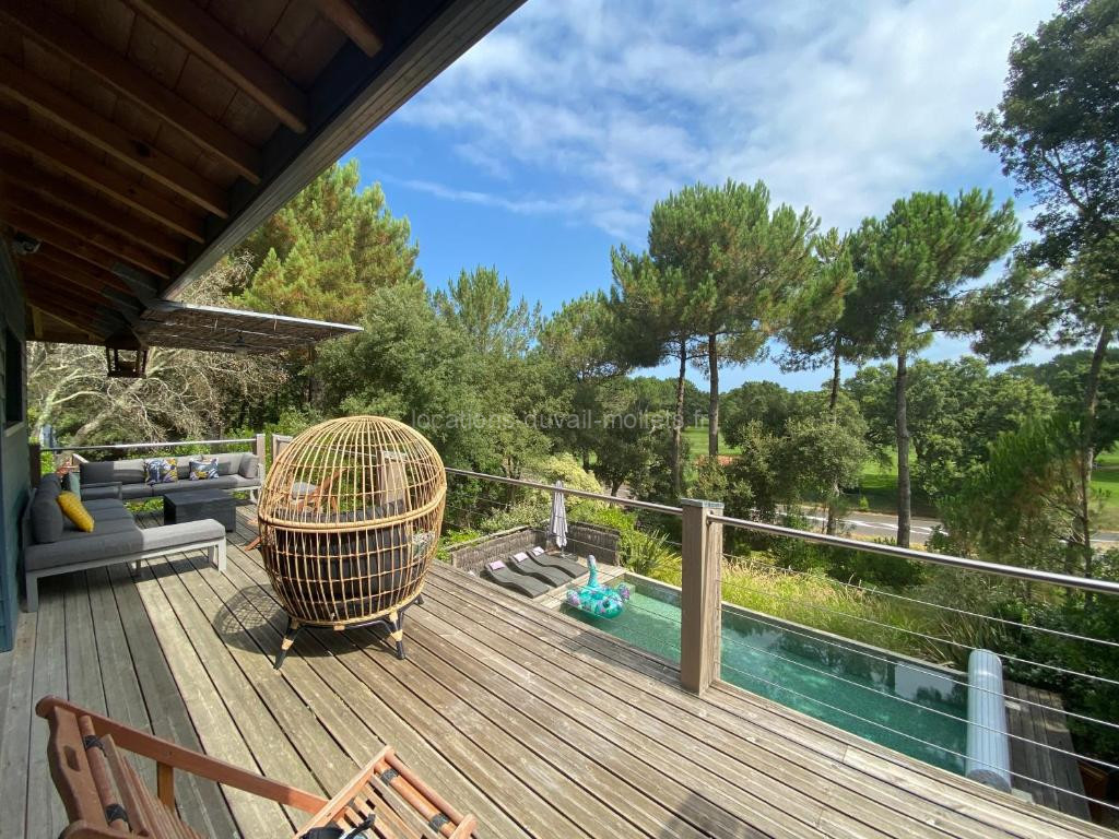 photo de Villa 24 Moliets