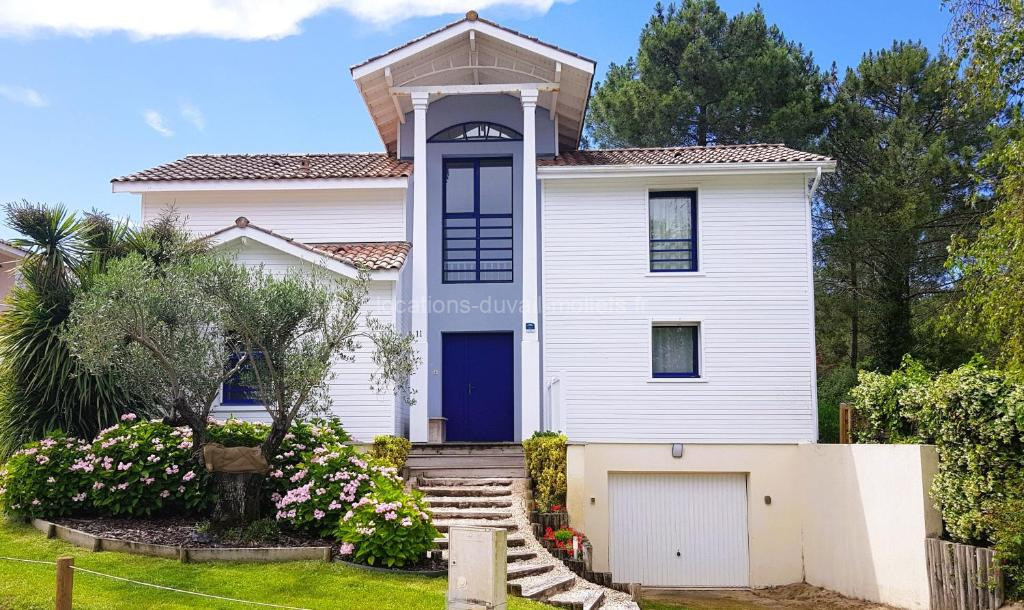 photo de Villa Destordeur