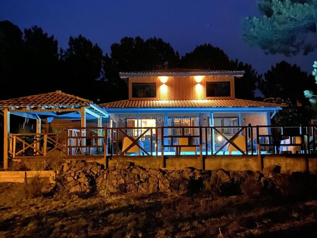 photo de Villa de l'océan
