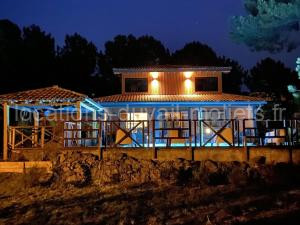 Villa de l'océan à Moliets-et-Maa
